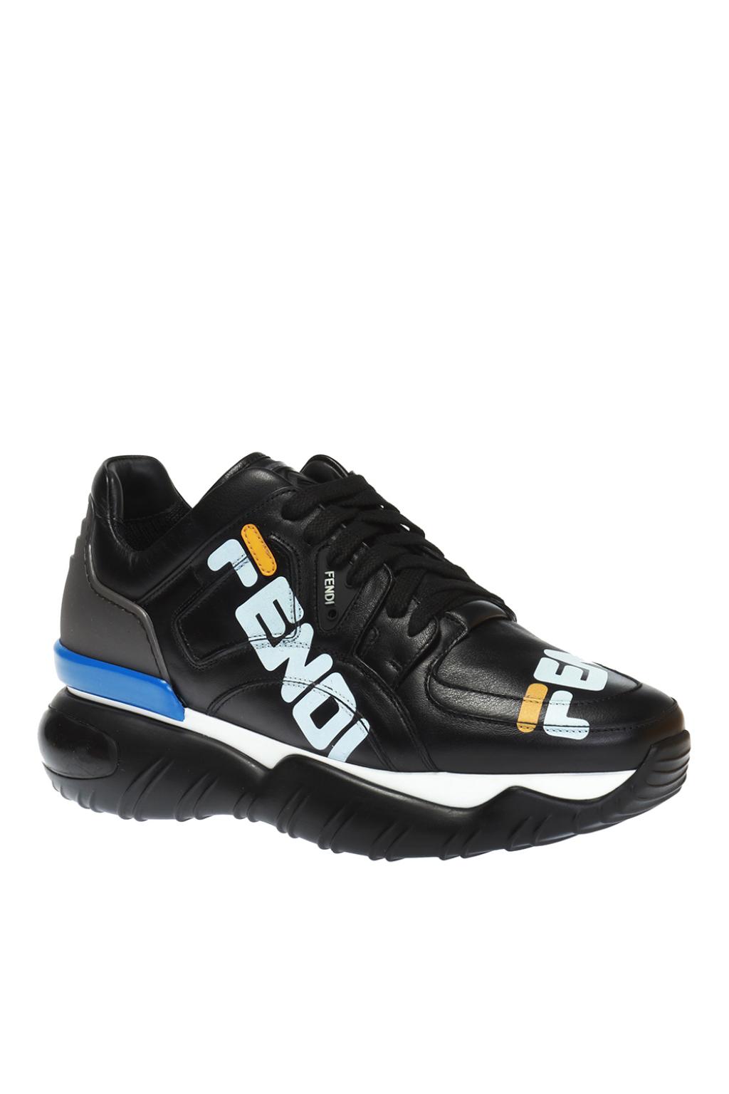 Fendi sales mania sneakers